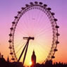 The London Eye