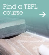 TEFL courses